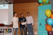 Foto del concurso Nacional de ProgramaMe 2016