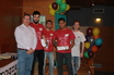Foto del concurso Nacional de ProgramaMe 2016