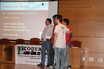 Foto del concurso Nacional de ProgramaMe 2016