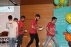 Foto del concurso Nacional de ProgramaMe 2016