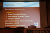 Foto del concurso Nacional de ProgramaMe 2016