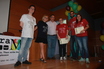 Foto del concurso Nacional de ProgramaMe 2016
