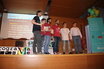 Foto del concurso Nacional de ProgramaMe 2016