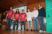Foto del concurso Nacional de ProgramaMe 2016