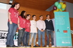 Foto del concurso Nacional de ProgramaMe 2016