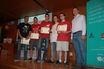 Foto del concurso Nacional de ProgramaMe 2016
