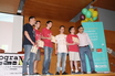 Foto del concurso Nacional de ProgramaMe 2016