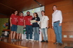 Foto del concurso Nacional de ProgramaMe 2016