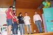 Foto del concurso Nacional de ProgramaMe 2016
