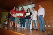 Foto del concurso Nacional de ProgramaMe 2016