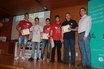 Foto del concurso Nacional de ProgramaMe 2016