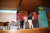 Foto del concurso Nacional de ProgramaMe 2016