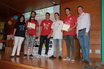 Foto del concurso Nacional de ProgramaMe 2016