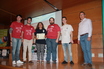 Foto del concurso Nacional de ProgramaMe 2016
