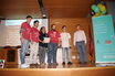 Foto del concurso Nacional de ProgramaMe 2016