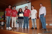 Foto del concurso Nacional de ProgramaMe 2016