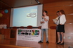 Foto del concurso Nacional de ProgramaMe 2016