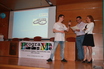 Foto del concurso Nacional de ProgramaMe 2016