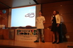 Foto del concurso Nacional de ProgramaMe 2016