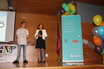Foto del concurso Nacional de ProgramaMe 2016