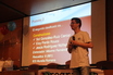 Foto del concurso Nacional de ProgramaMe 2016