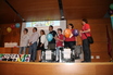 Foto del concurso Nacional de ProgramaMe 2016