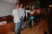 Foto del concurso Nacional de ProgramaMe 2016