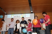 Foto del concurso Nacional de ProgramaMe 2016