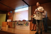 Foto del concurso Nacional de ProgramaMe 2016