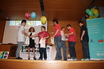 Foto del concurso Nacional de ProgramaMe 2016