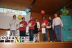Foto del concurso Nacional de ProgramaMe 2016