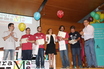 Foto del concurso Nacional de ProgramaMe 2016