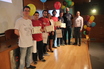 Foto del concurso Nacional de ProgramaMe 2016