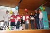 Foto del concurso Nacional de ProgramaMe 2016