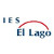 Logo IES El Lago