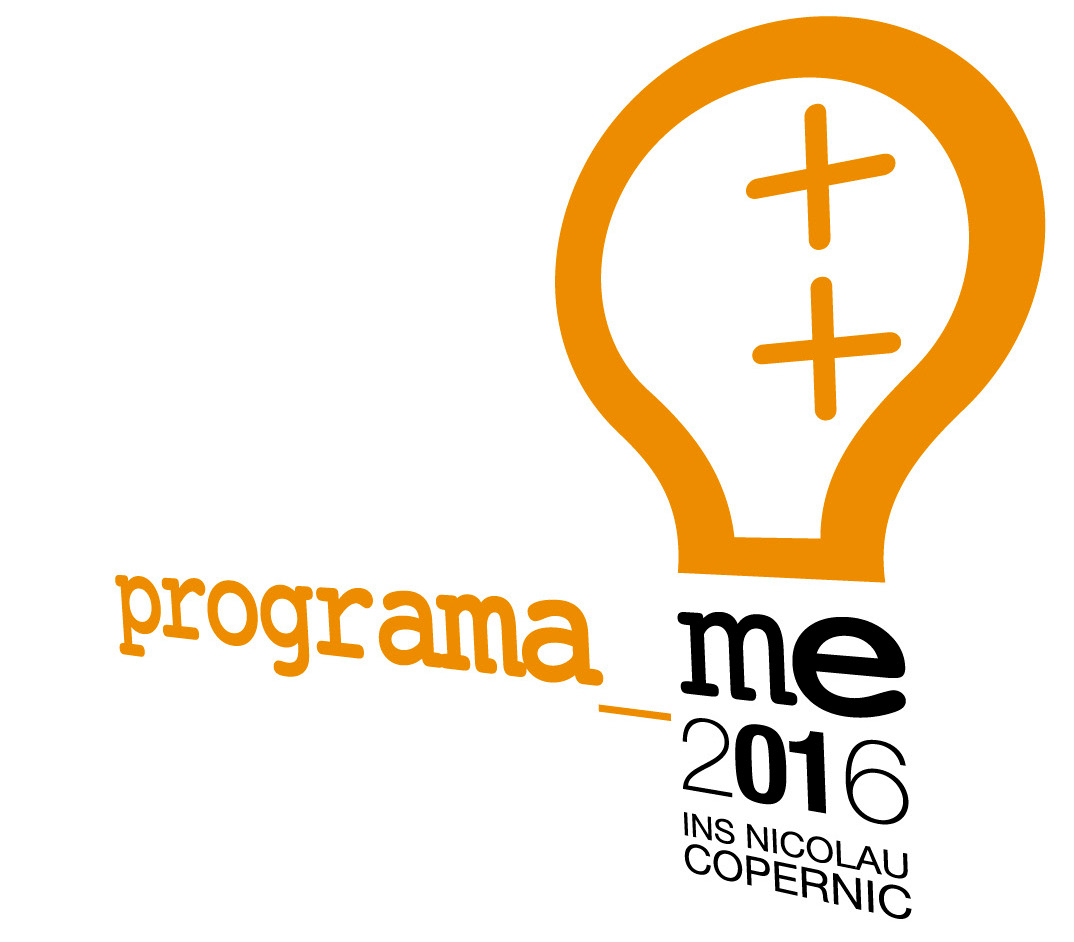 logo programame
