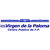 Logo IES Virgen de la Paloma