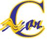 Logo Institut Camí de Mar - Calafell (Tarragona)