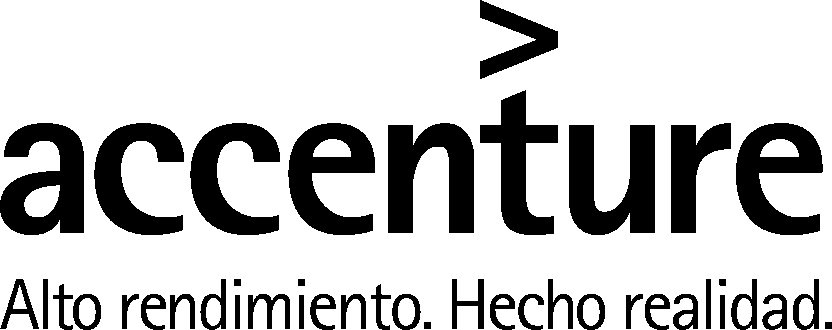 logo Accenture