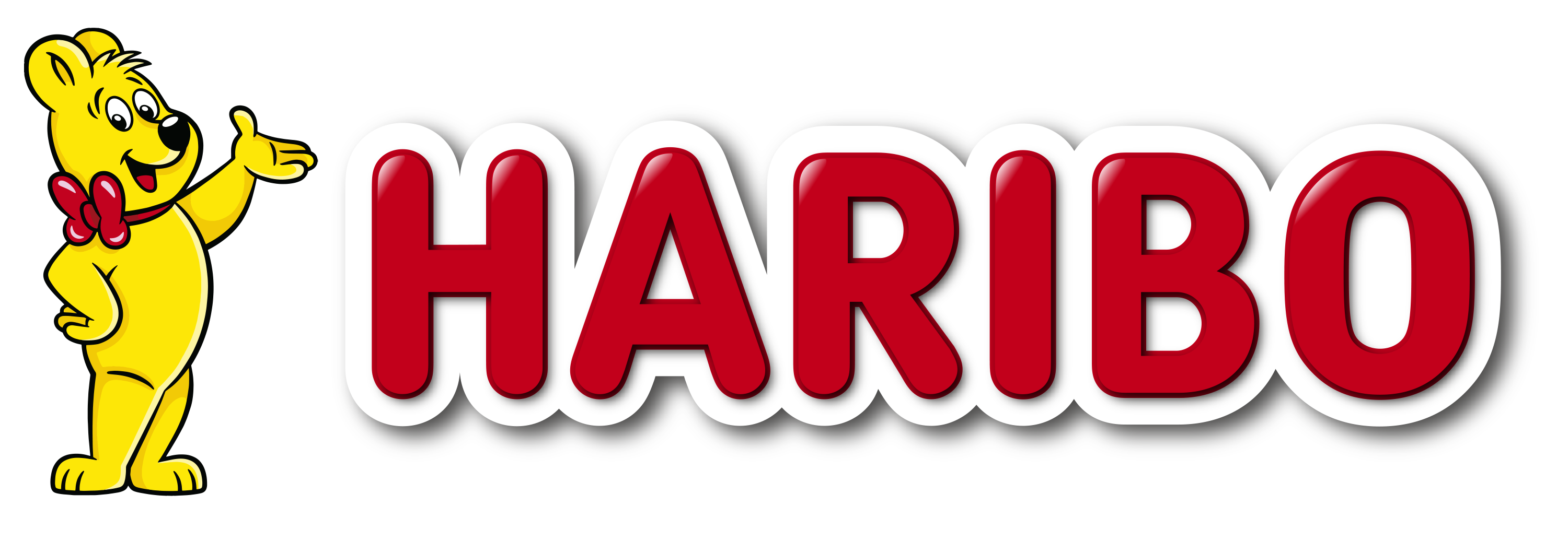 logo Haribo