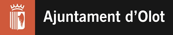 logo Ajuntament d'Olot