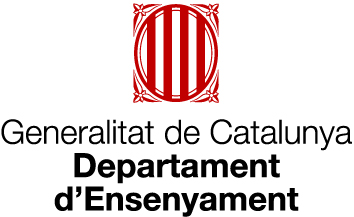 logo Departament d'Ensenyament
