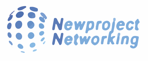 logo New Project