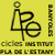 Logo Institut Pla de l