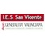 IES San Vicente