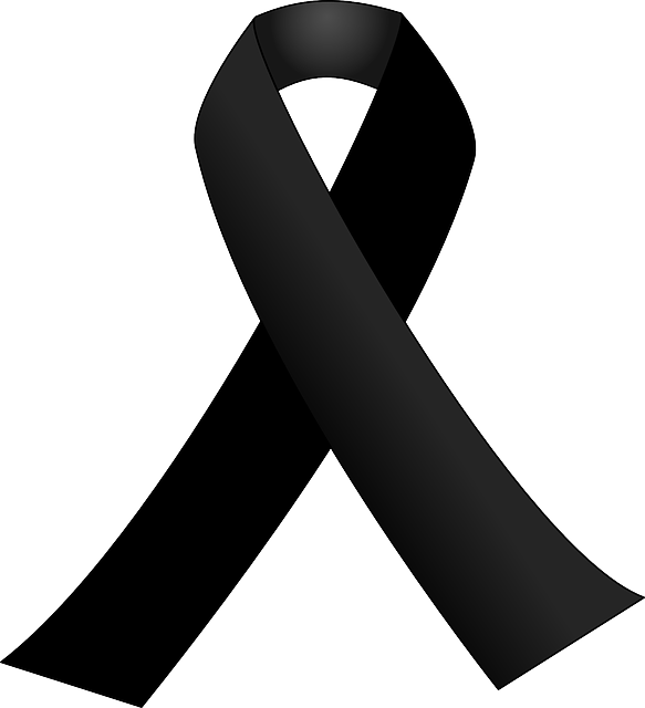 Lazo negro