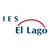 Logo IES El Lago
