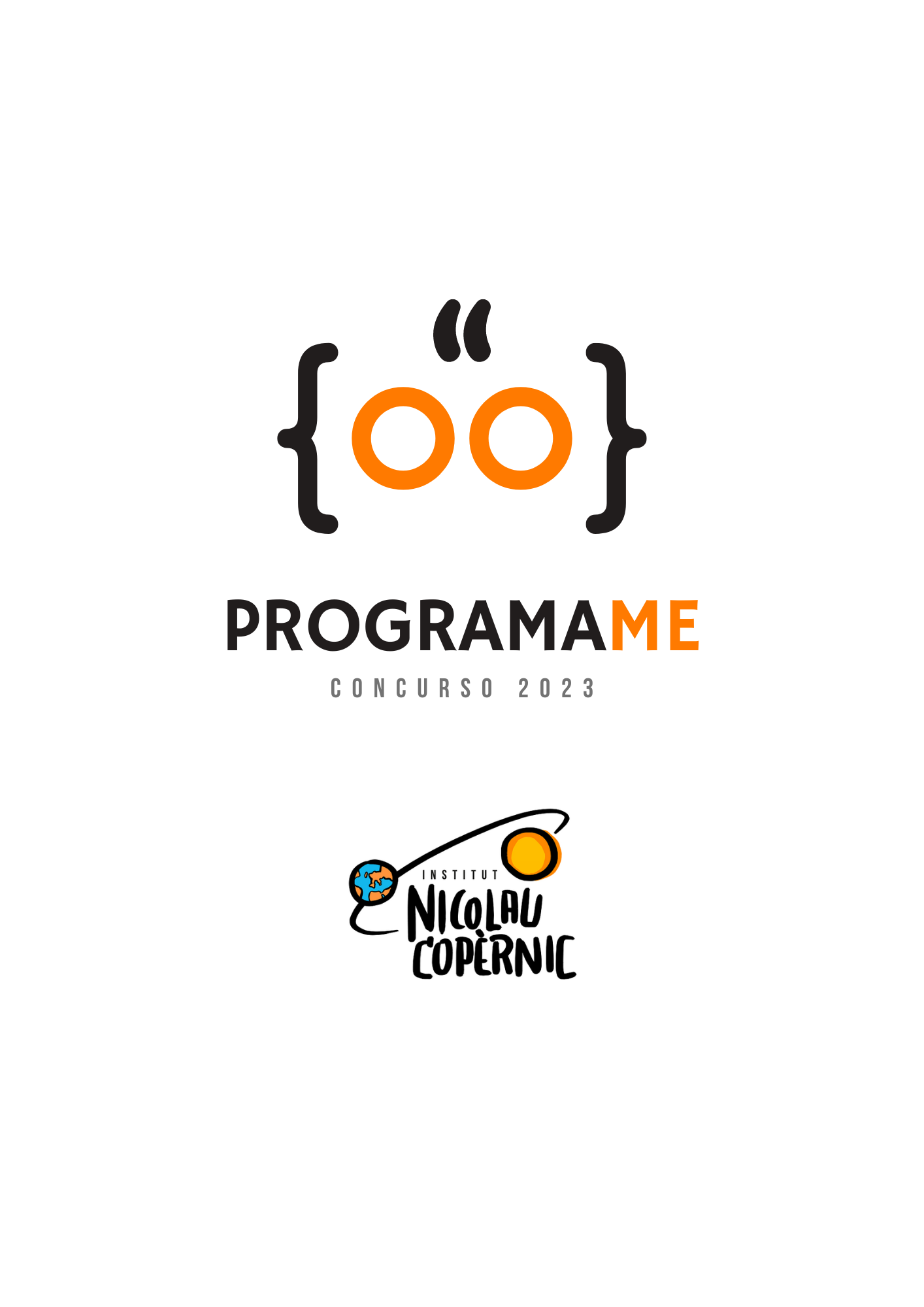 logo programame