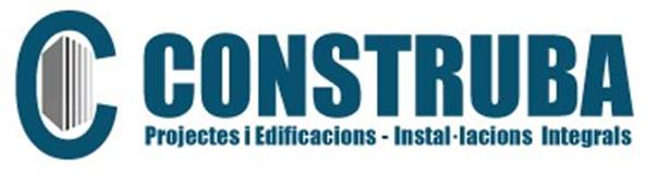 logo construba