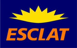 logo esclat
